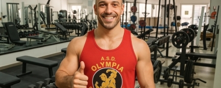 Workout Intensivo | 3 Mesi di Sala Pesi